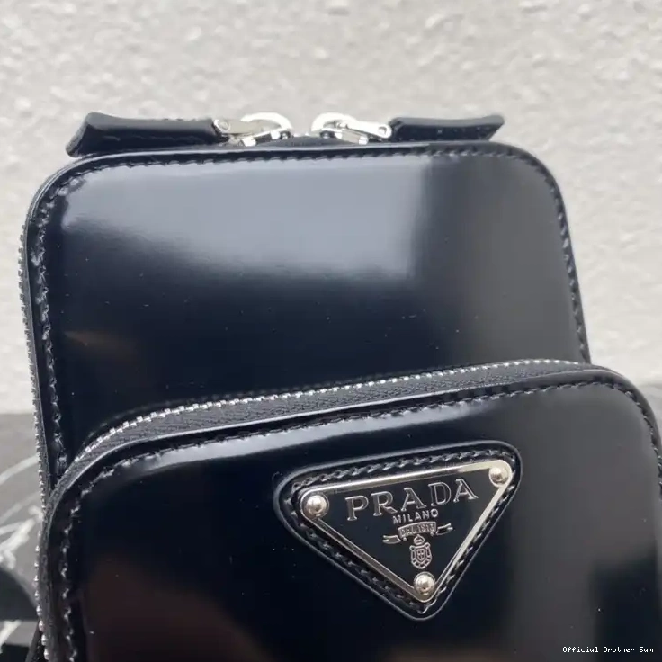 Official Brother Sam 2309YA0189 Prada Bag 0513